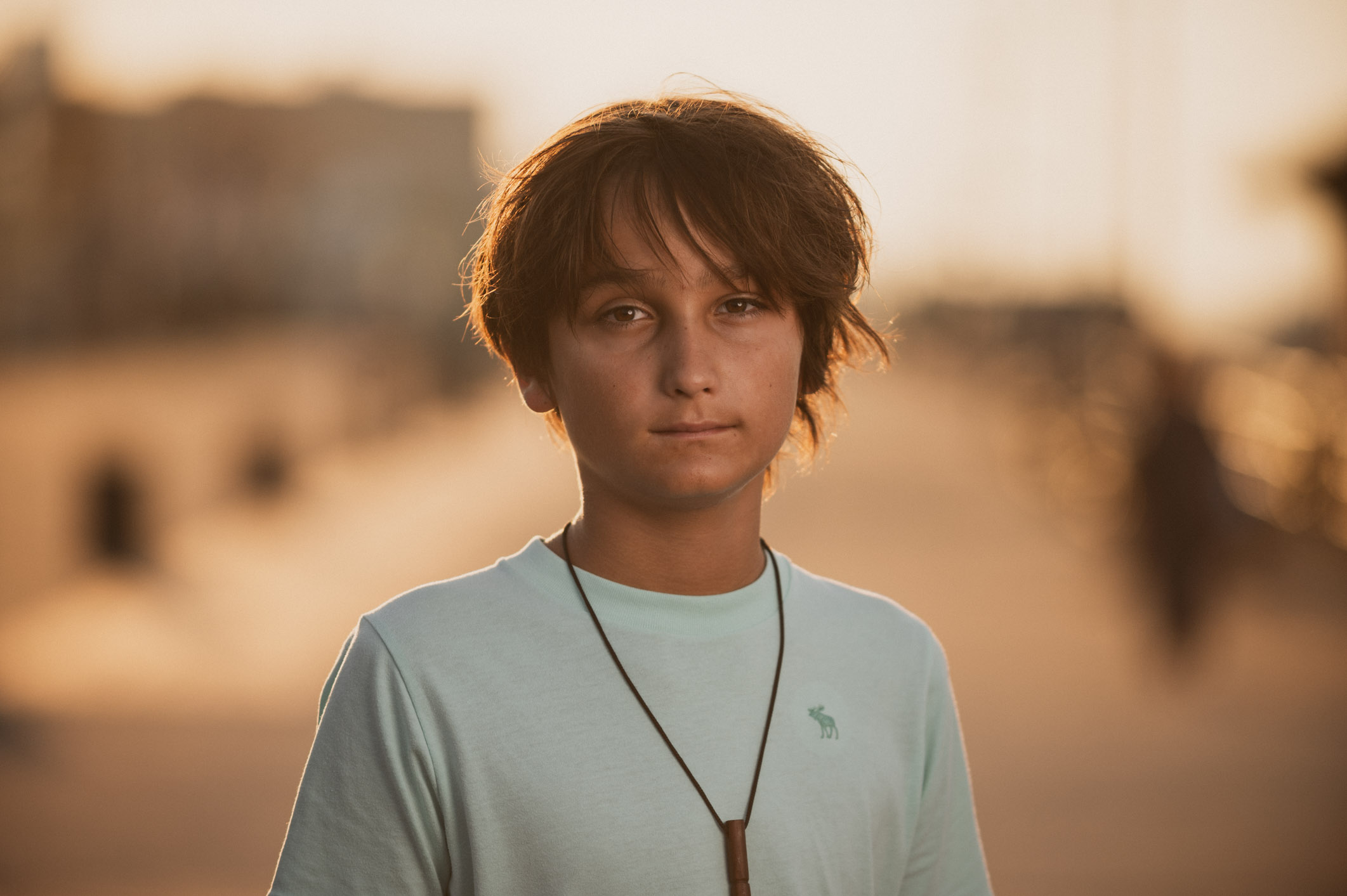 004   Julian